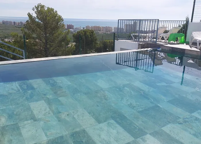Villa Buena Vista