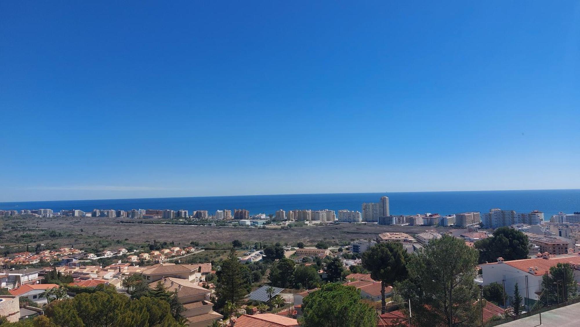 Buena Vista Peniscola