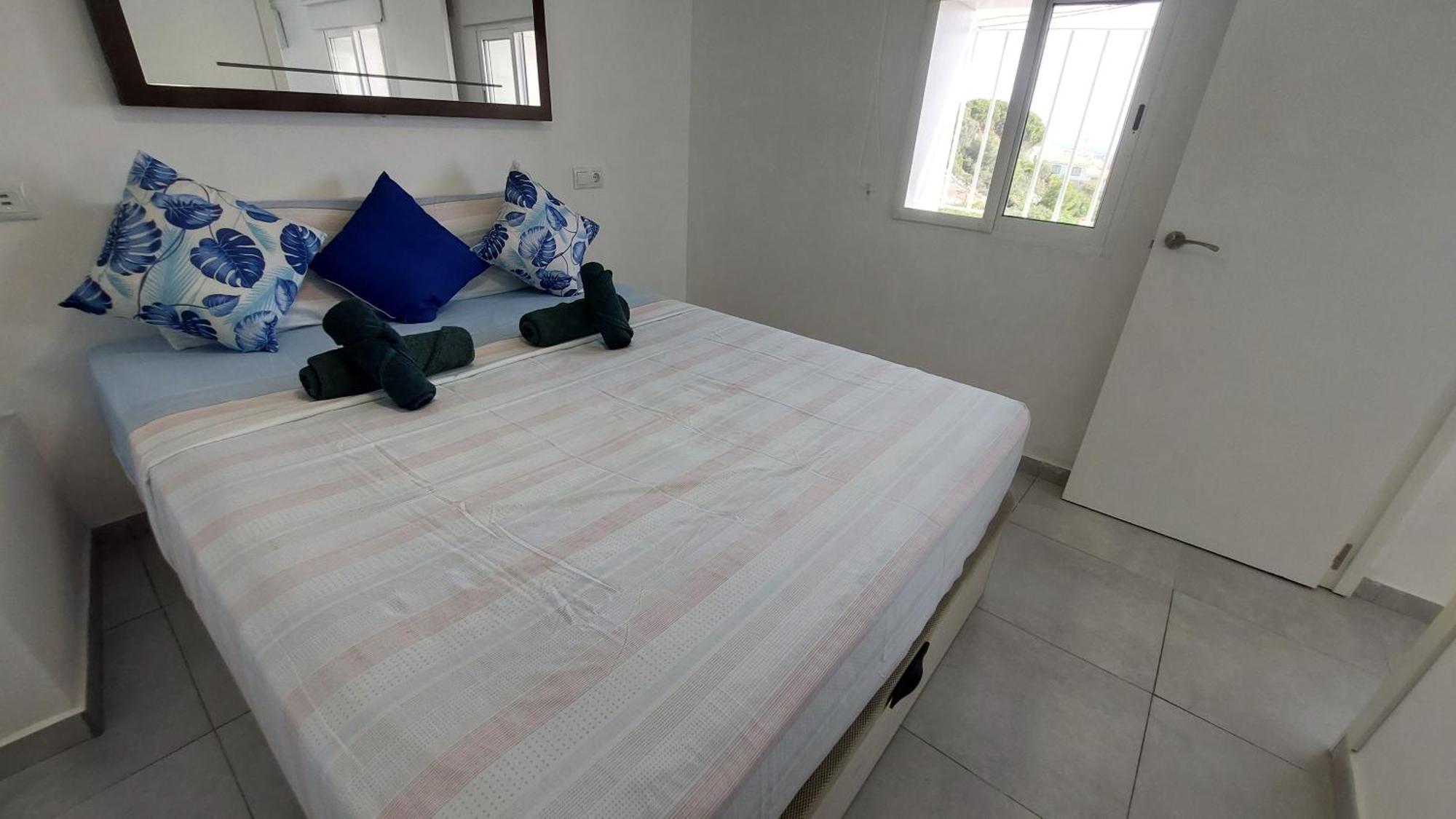 Buena Vista Villa Peniscola