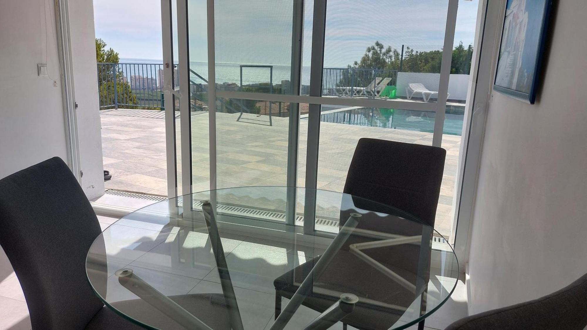 Buena Vista Villa Peniscola