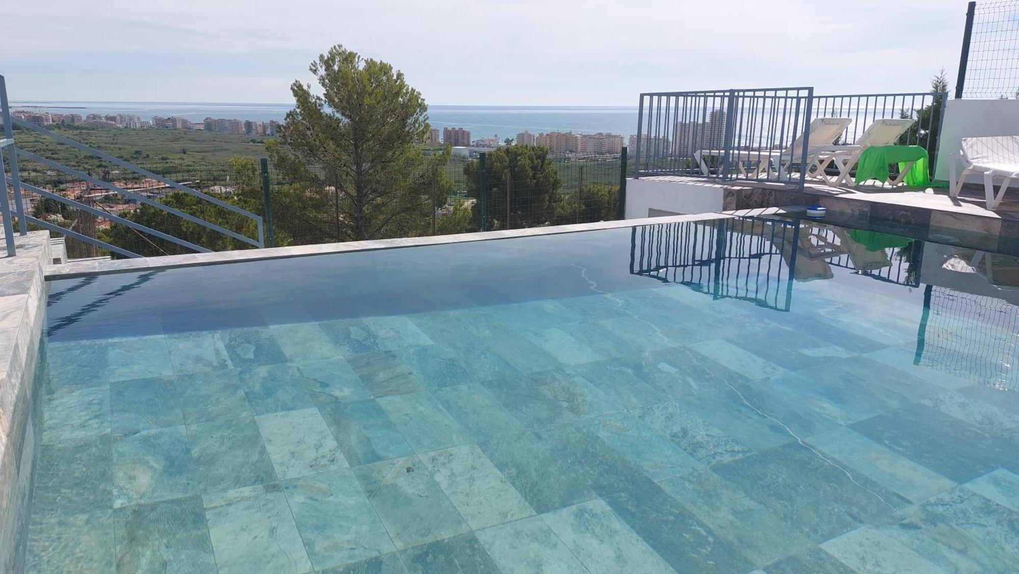 Buena Vista Villa Peniscola