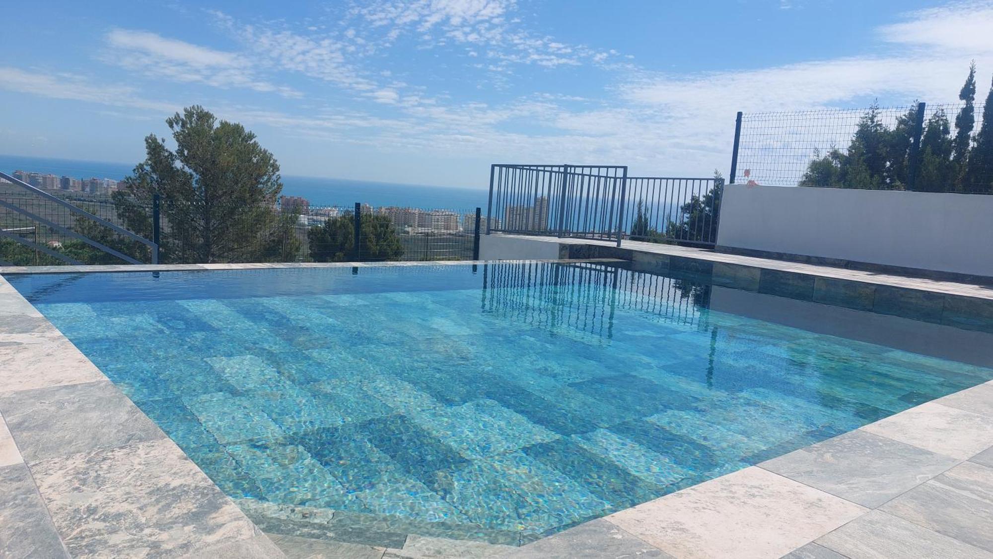 Buena Vista Villa *